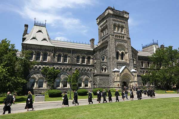 Welcome to HxA UofT!